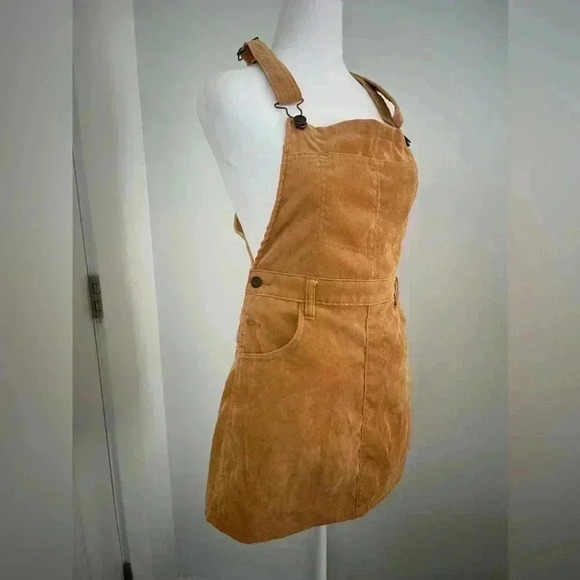 UNIQ Always on Time Overall Dress M - Picture 11 of 12